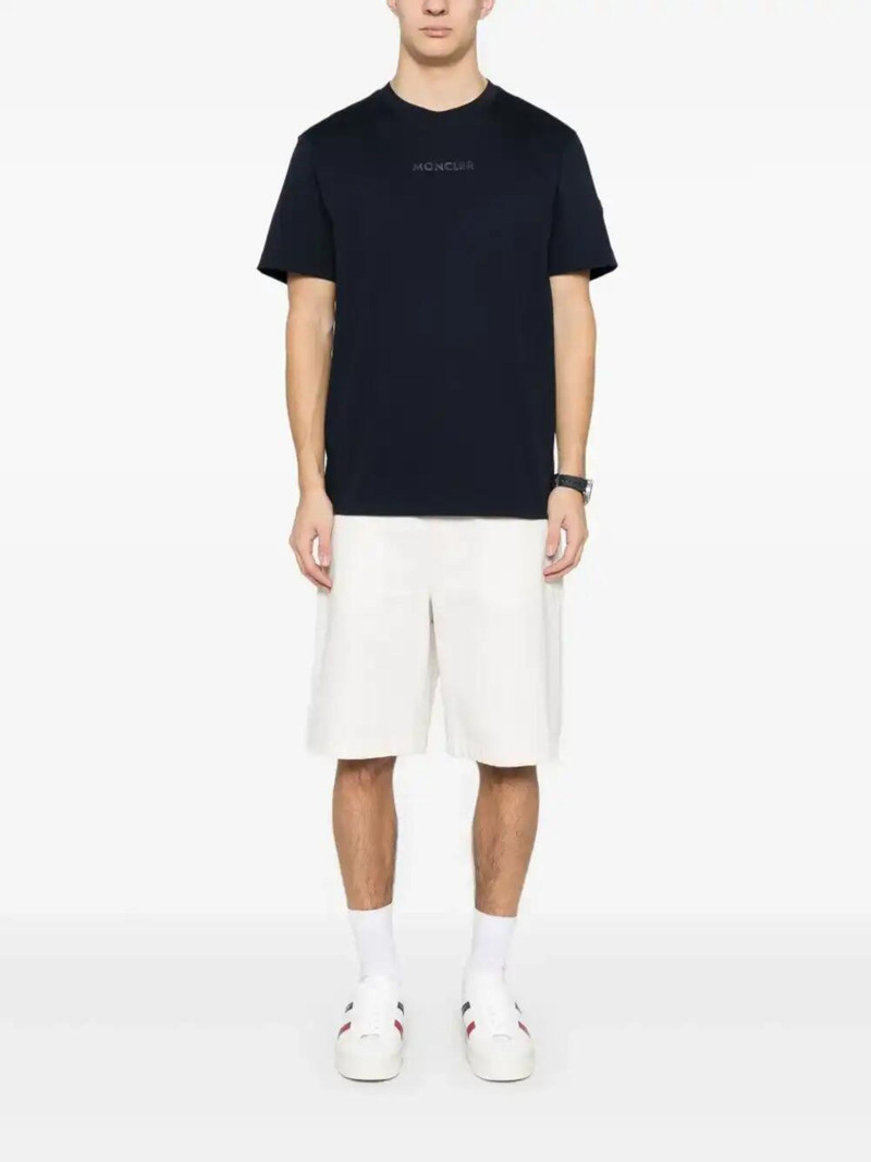 Moncler short-sleeve T-shirt outlook