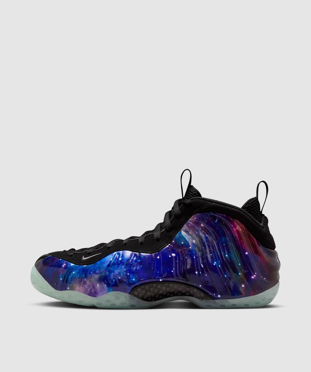 Air foamposite one ‘galaxy’ sneaker - 2