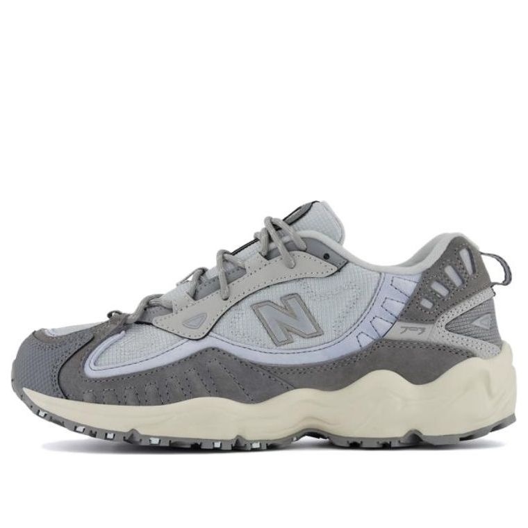 New Balance WMNS New Balance 703 Beige Grey WL703GGB REVERSIBLE