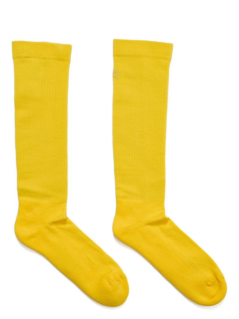 Rick Owens SOCKS outlook