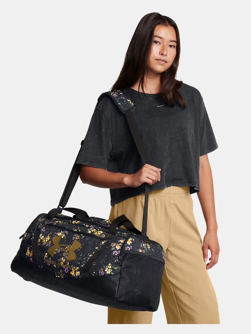 UA Undeniable 5.0 Small Duffle Bag 7