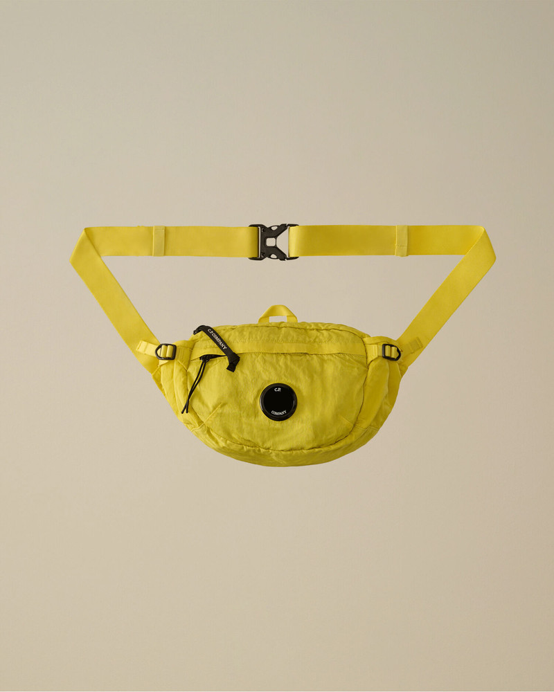 Nylon B Lens Crossbody Pack 1