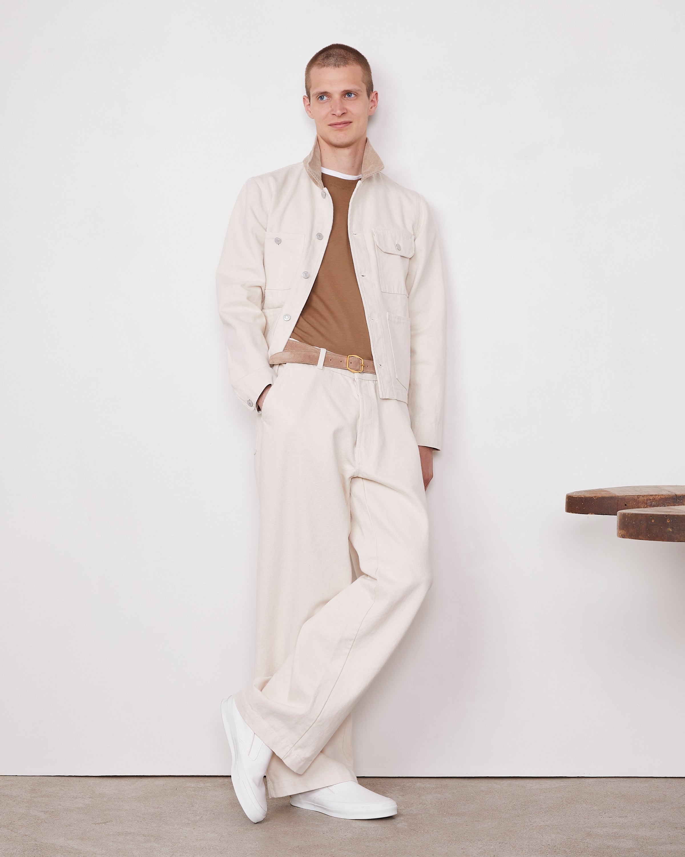 NEMIR DENIM - 2
