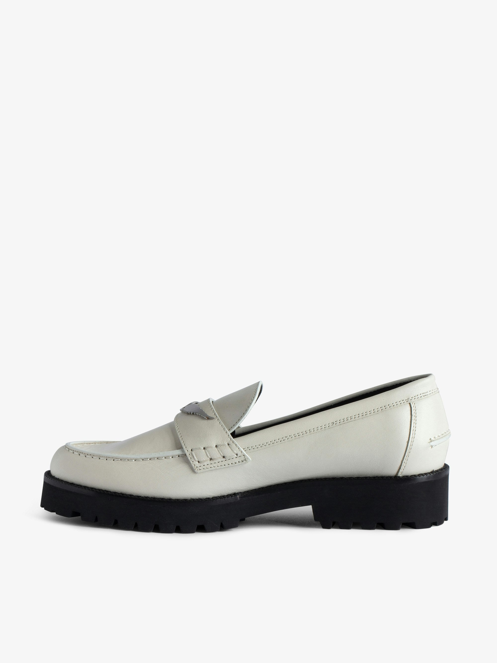Joecassin Loafers - 2