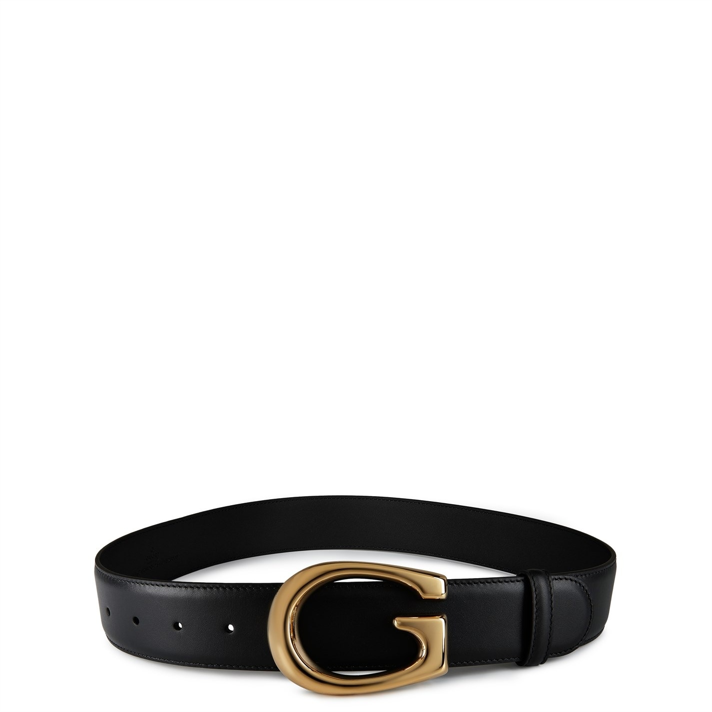 GUCCI G BUCKLE SN42 - 1