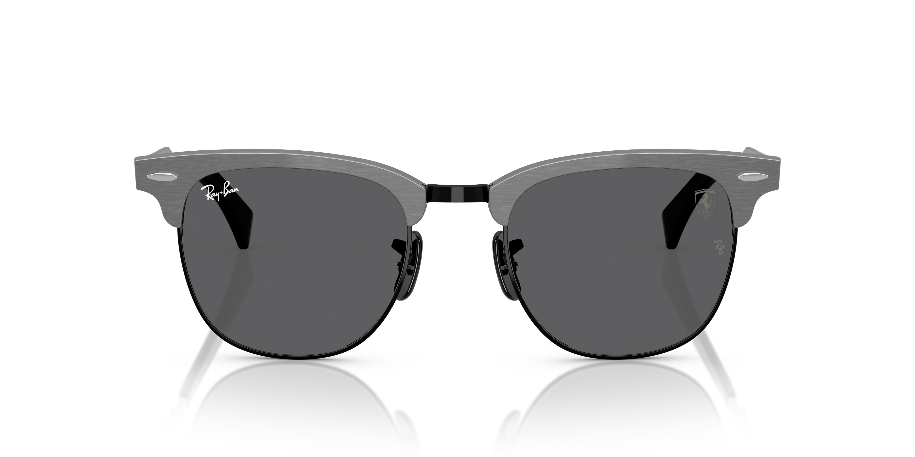 RB3807M Scuderia Ferrari Collection Chromance - 2