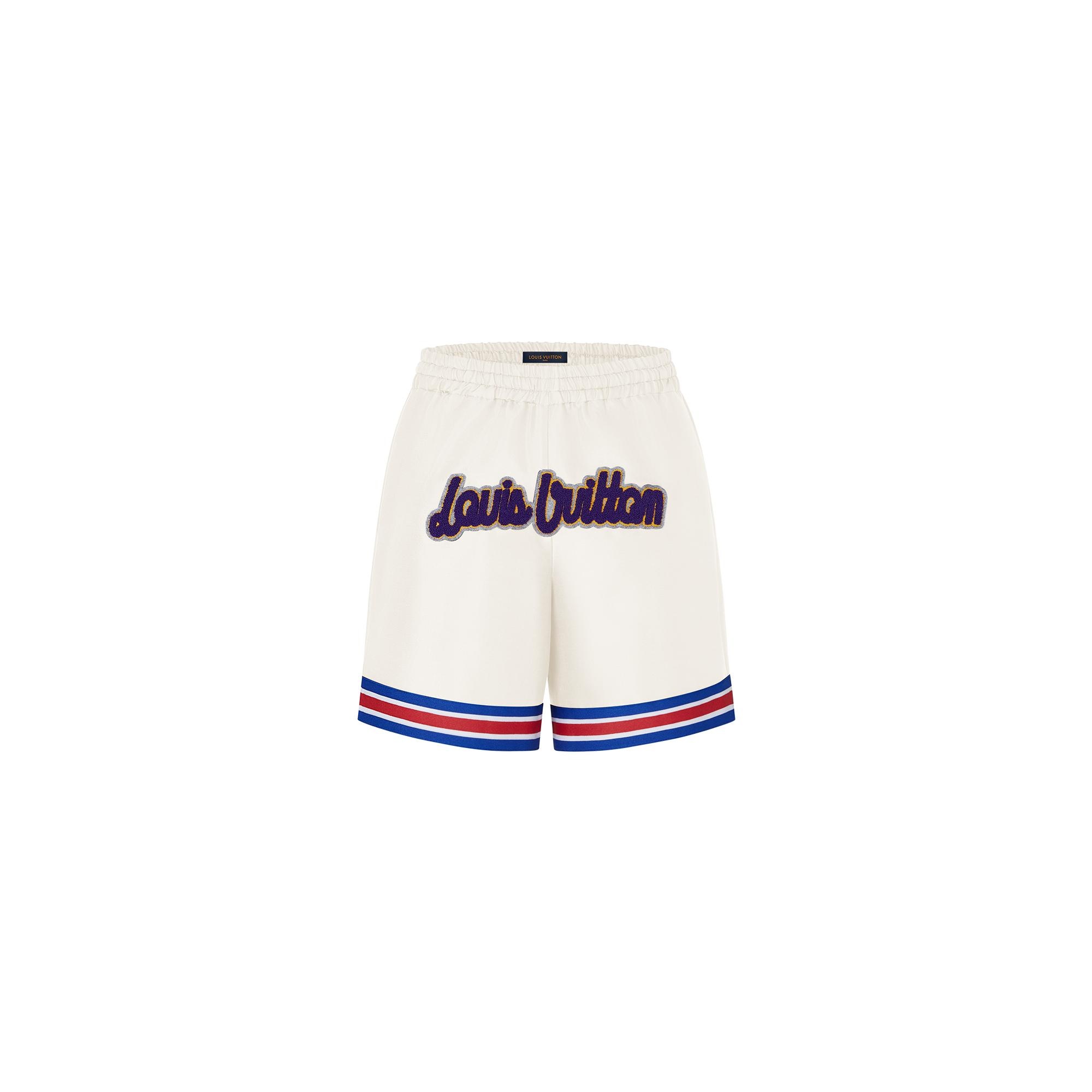 LVxNBA Basketball Shorts - 1