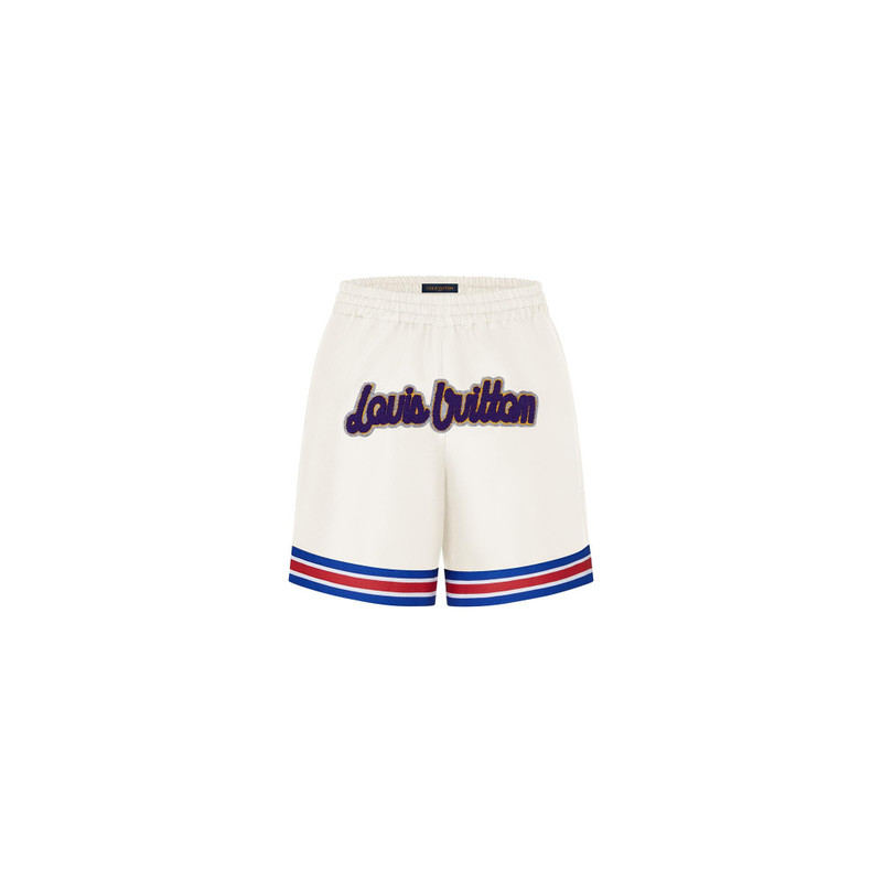 LVxNBA Basketball Shorts - 1