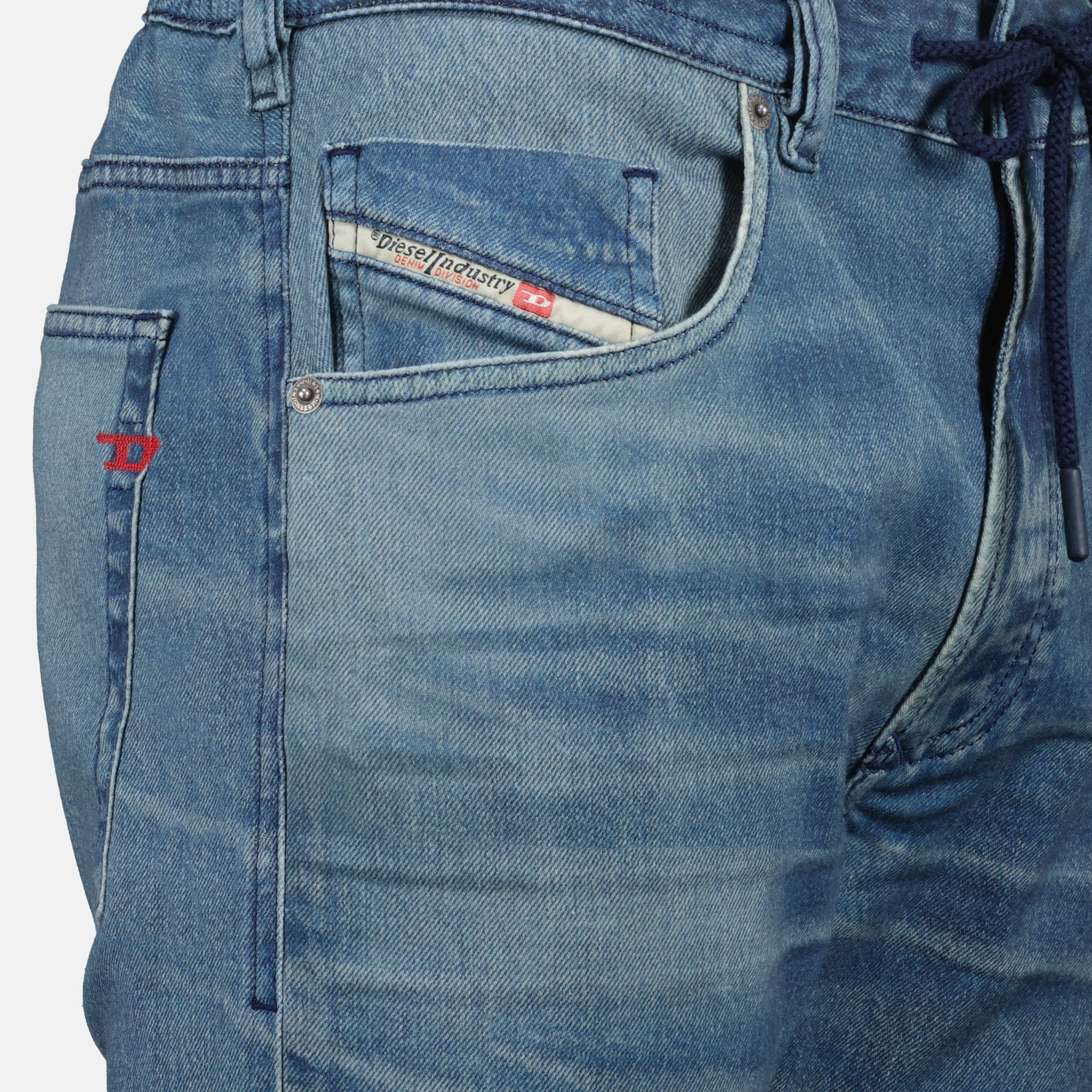 Jeans 2032 D-Krooley-B - 8