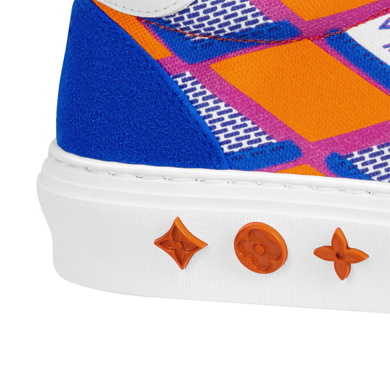 Louis Vuitton LV Ollie Richelieu outlook