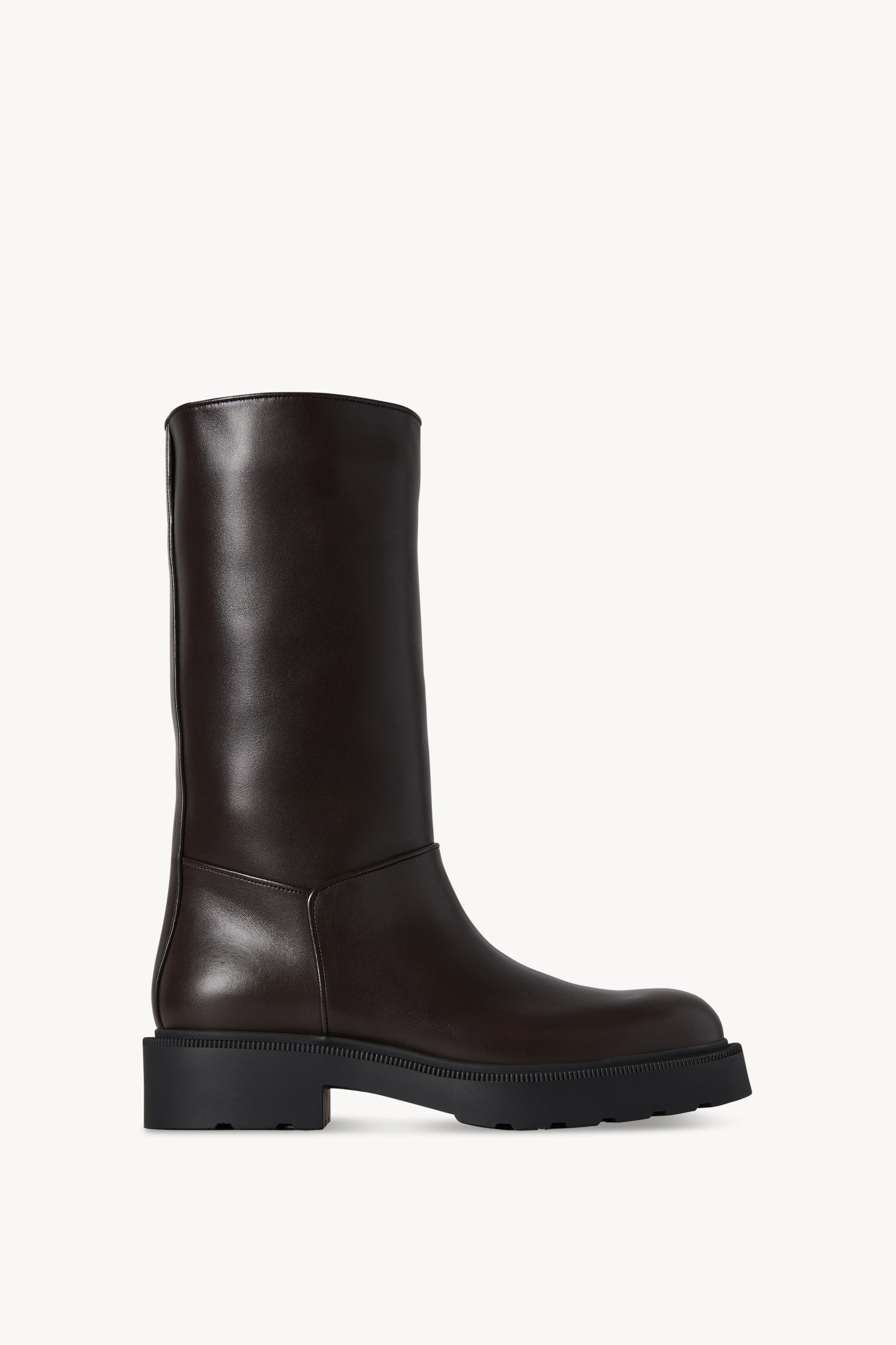 Nobilis TR Knee Boot in Leather - 1