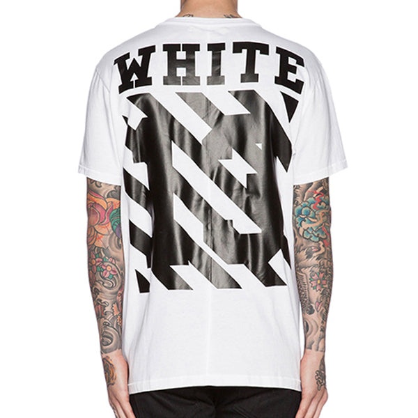 Off-White C O VIRGIL ABLO OW Unisex AU1001-03-00 - 5