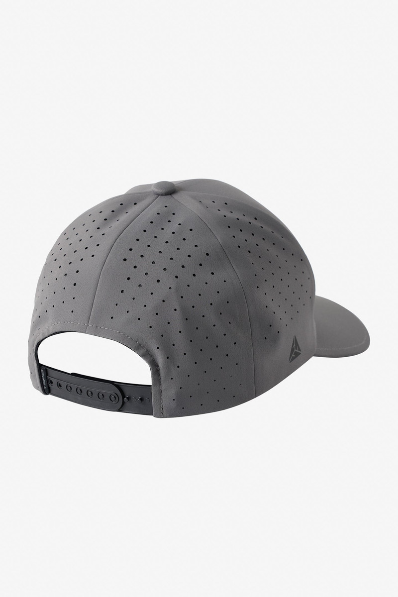 O'Neill TRVLR Delta Snapback Hat outlook