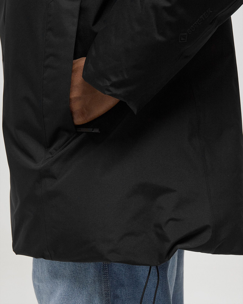 GORE-TEX Snow Range Down Jacket 5