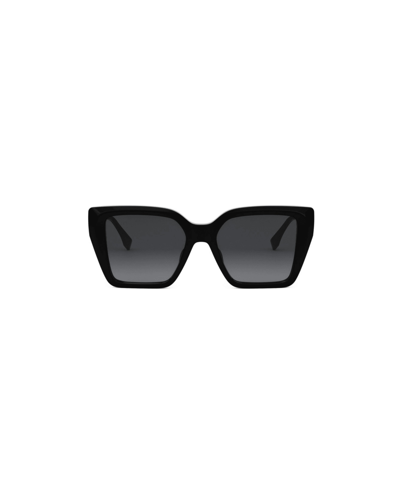 Fe40161i01b - Black - 2