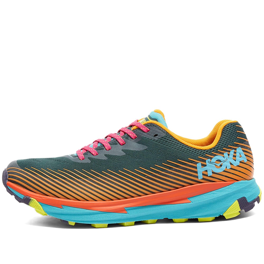 HOKA ONE ONE x Cotopaxi Torrent 2 - 2