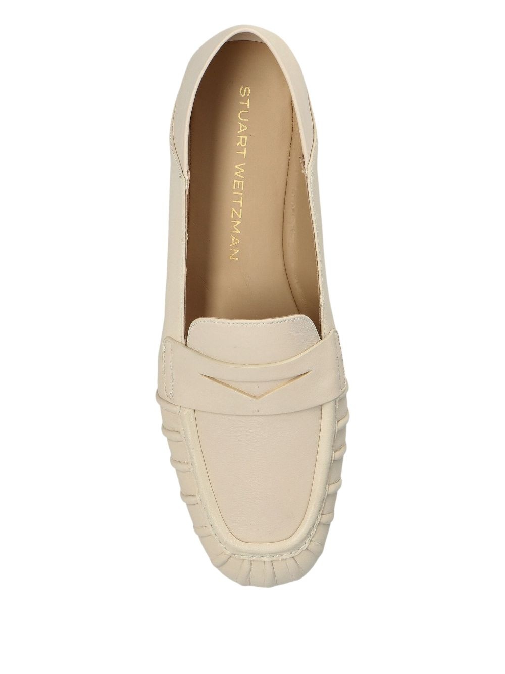 Brooks loafers - 4