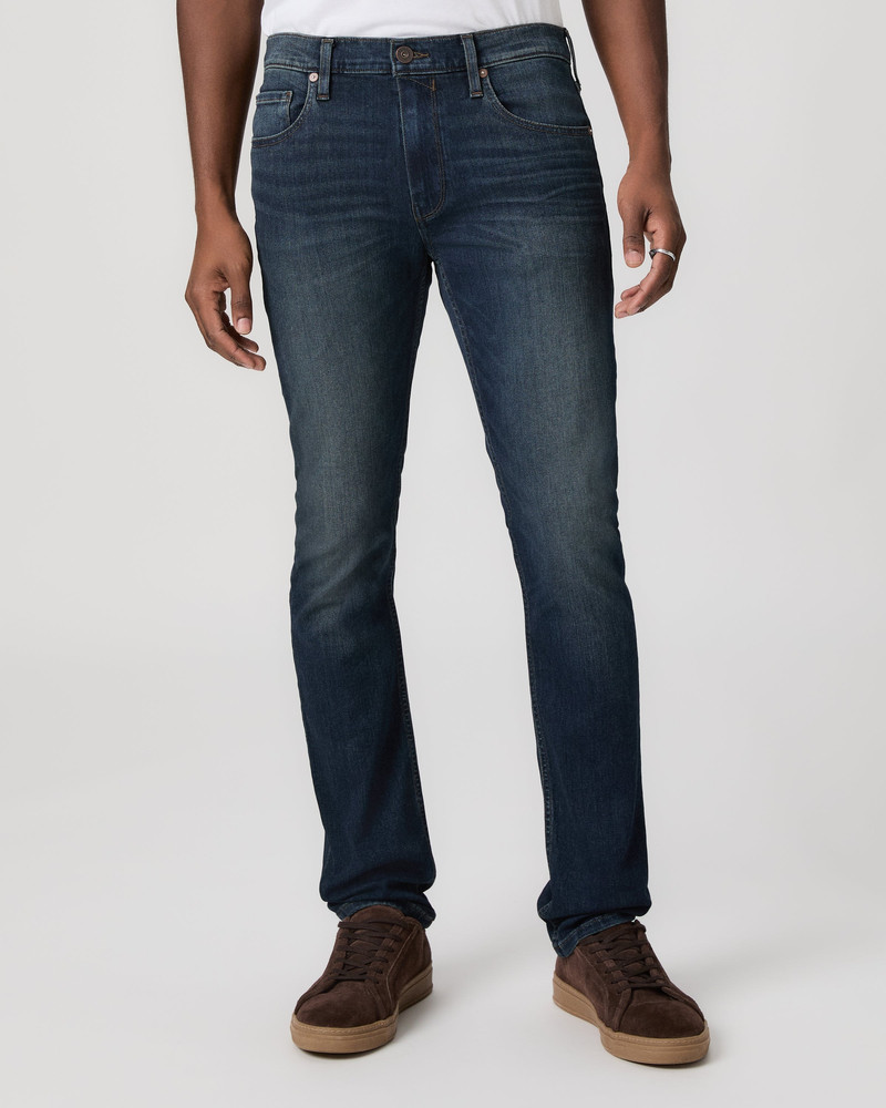 Heritage Federal 34" Slim Straight Jean 1