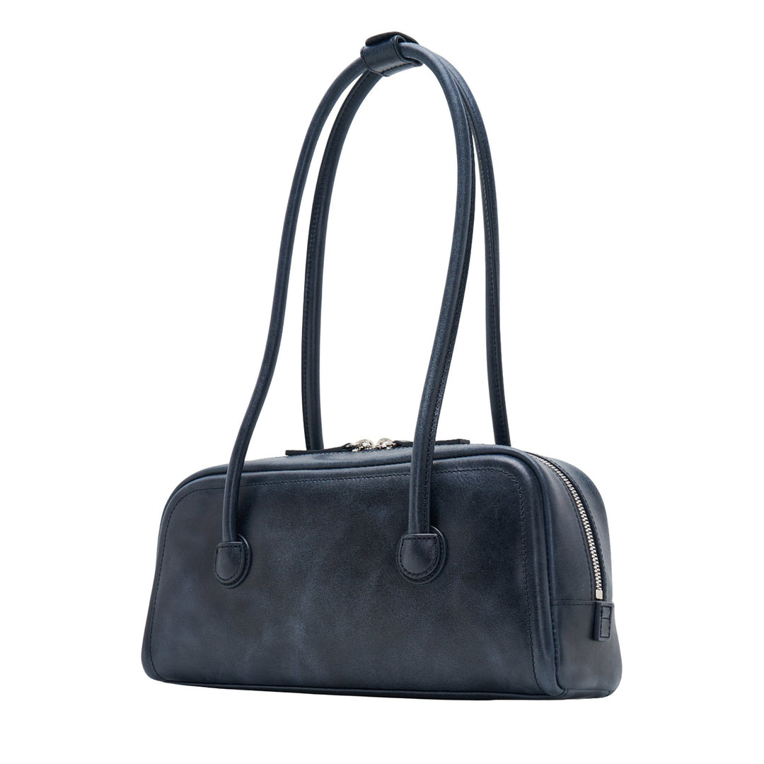 Soft Baguette Bag - 2