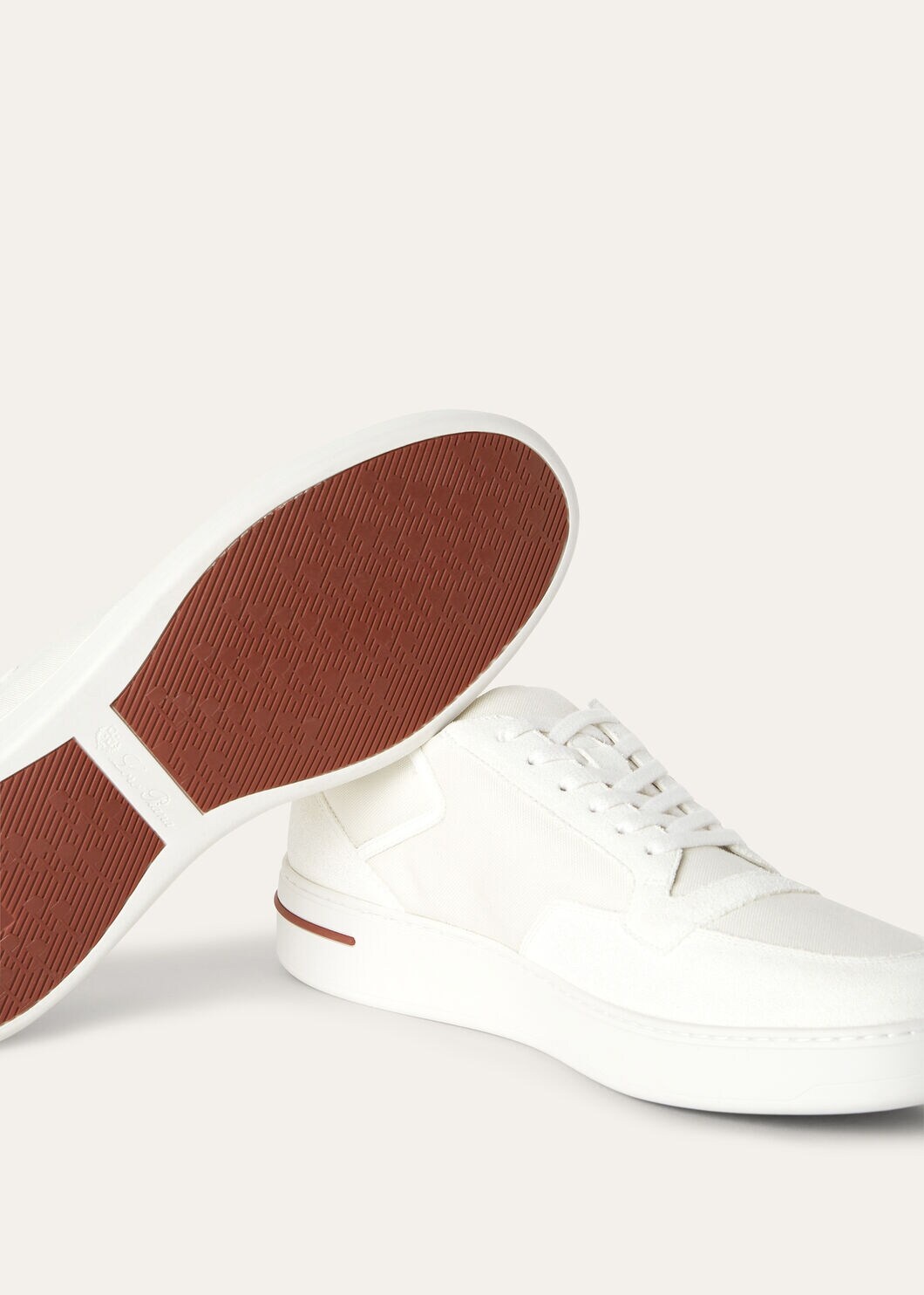 Newport Walk Sneakers - 5