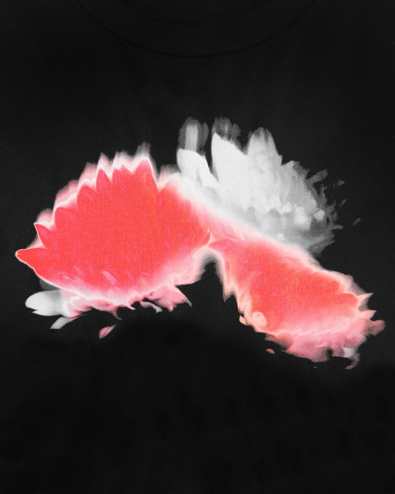 GRAPHIC S/S T-SHIRT 3