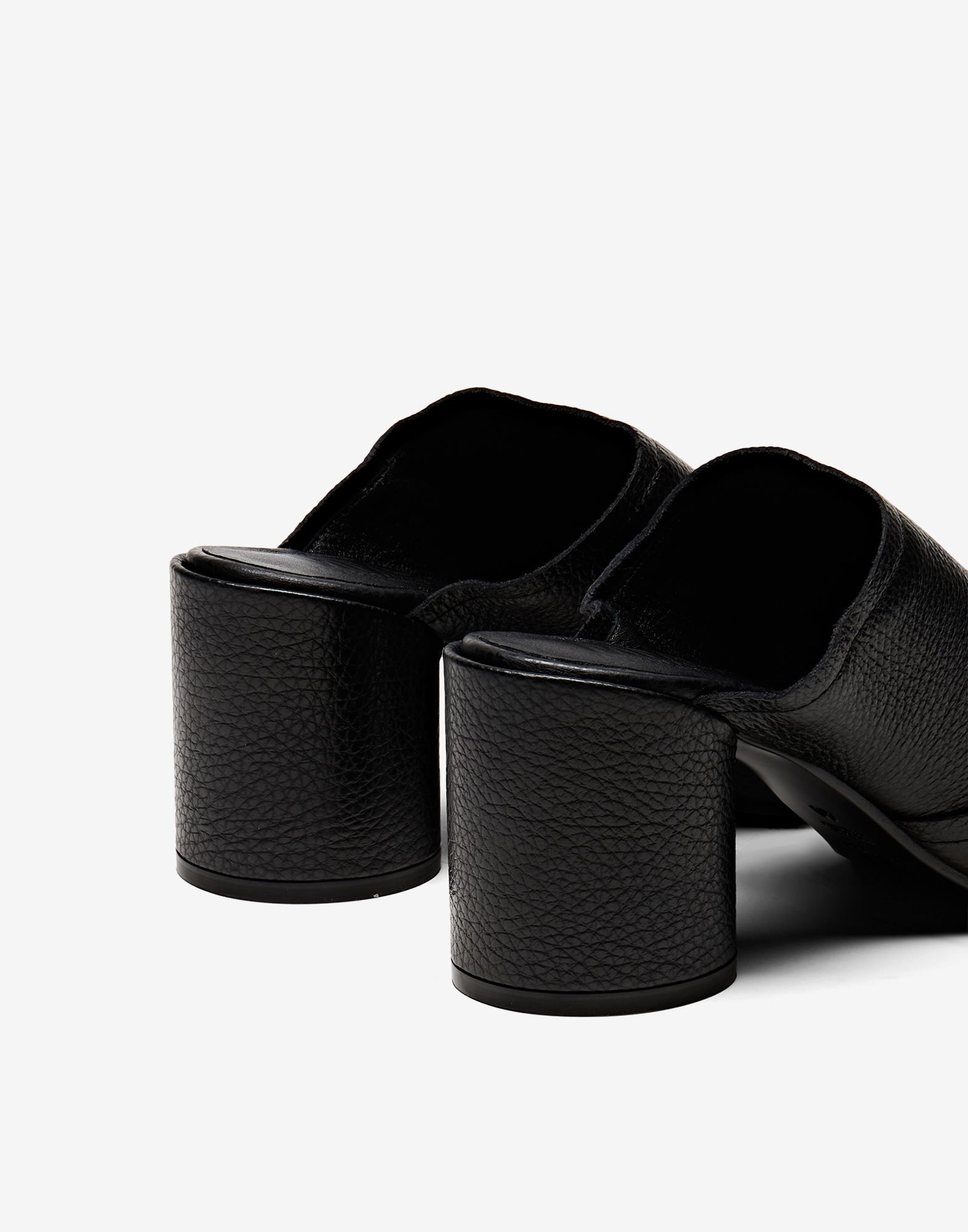 Double function sandals - 4