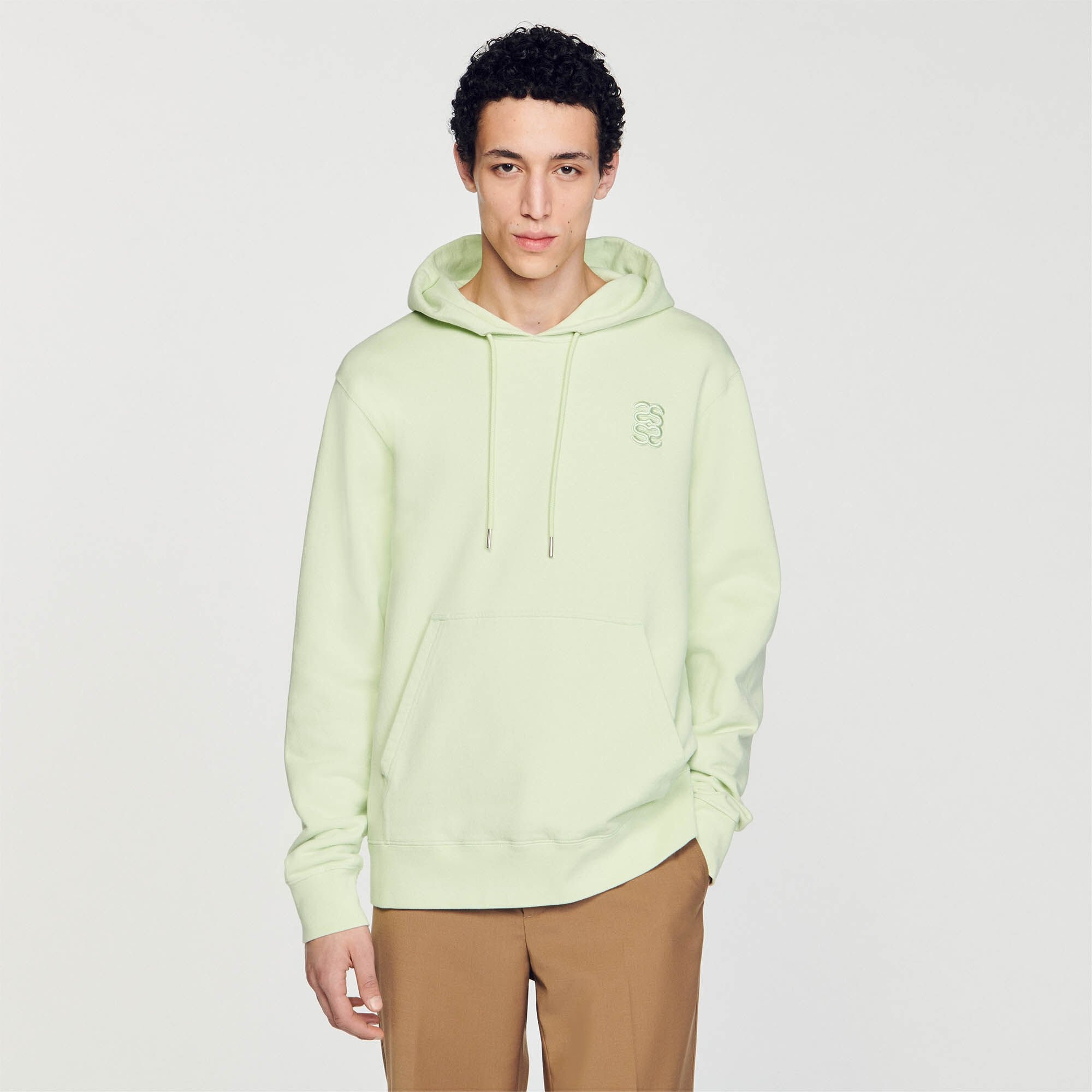 HOODIE - 5