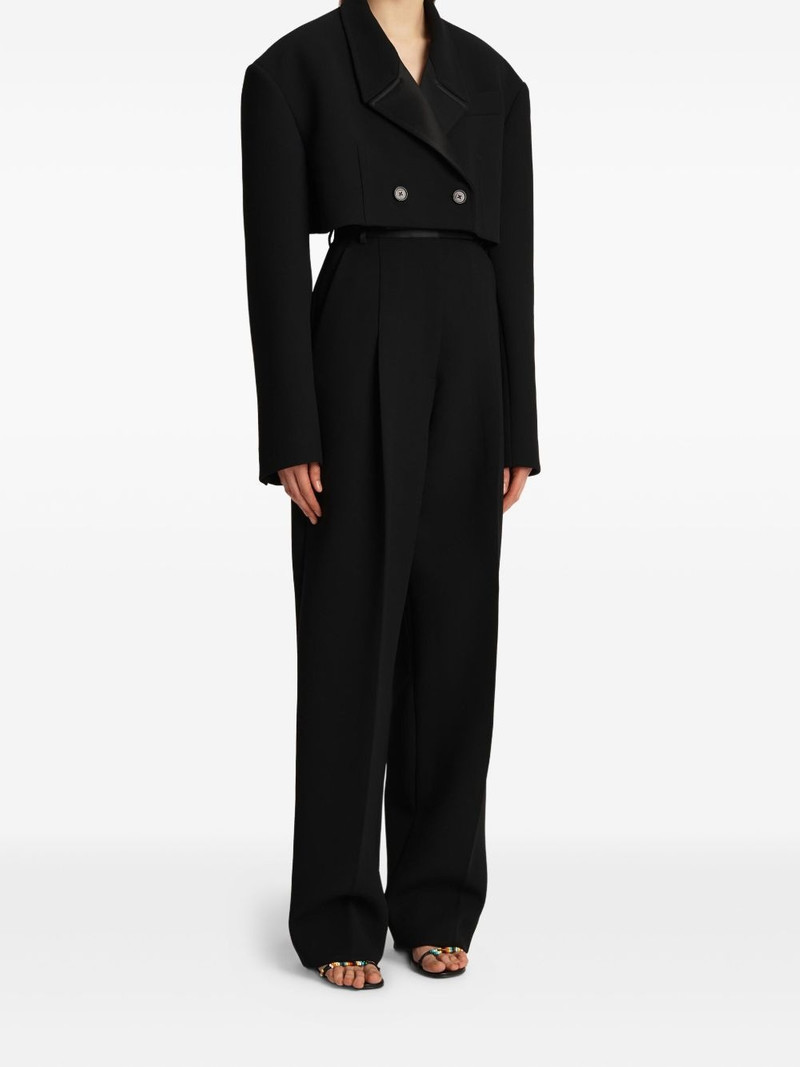 KHAITE Cullen trousers outlook