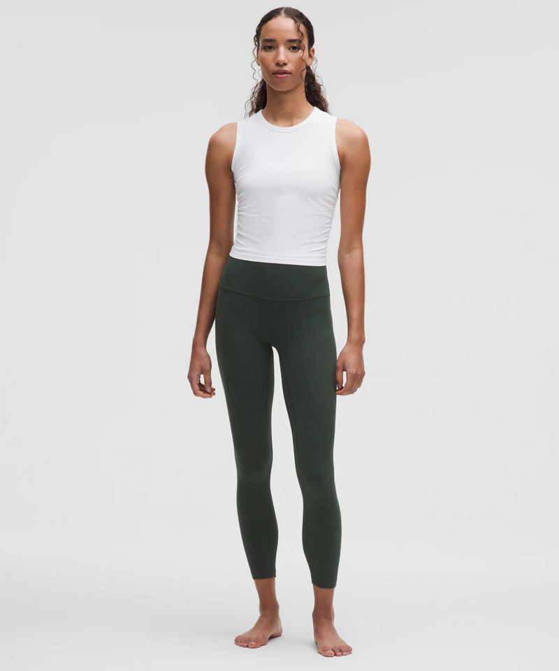 lululemon lululemon Align™ High-Rise Pant 25" outlook