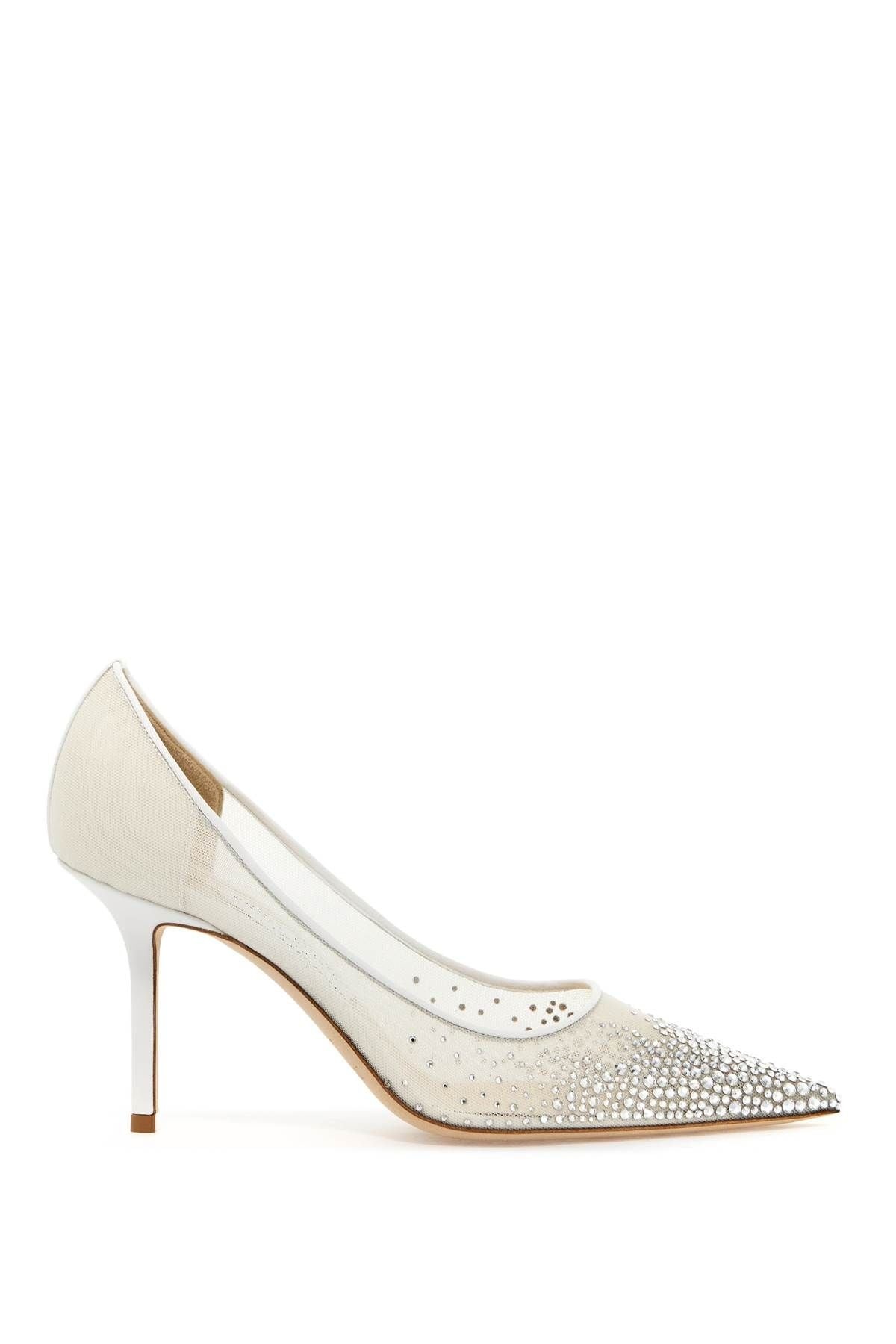 Jimmy Choo 'Love 85' Pumps - 1