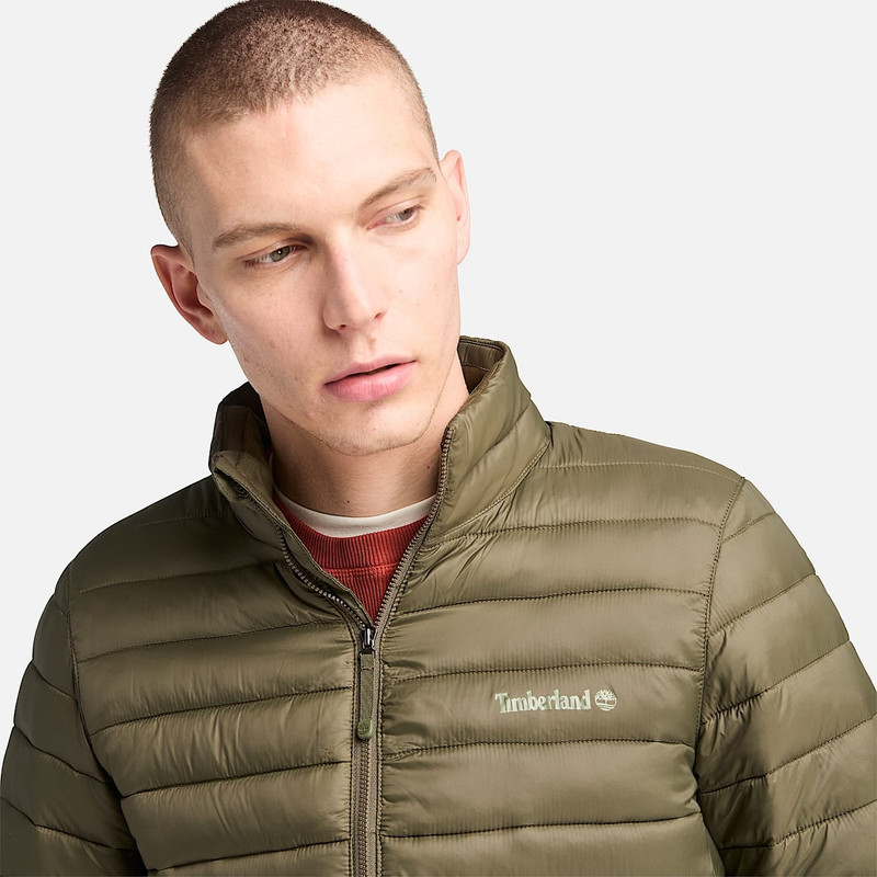 Men's Axis Peak Durable Water-Repellent Jacket 5