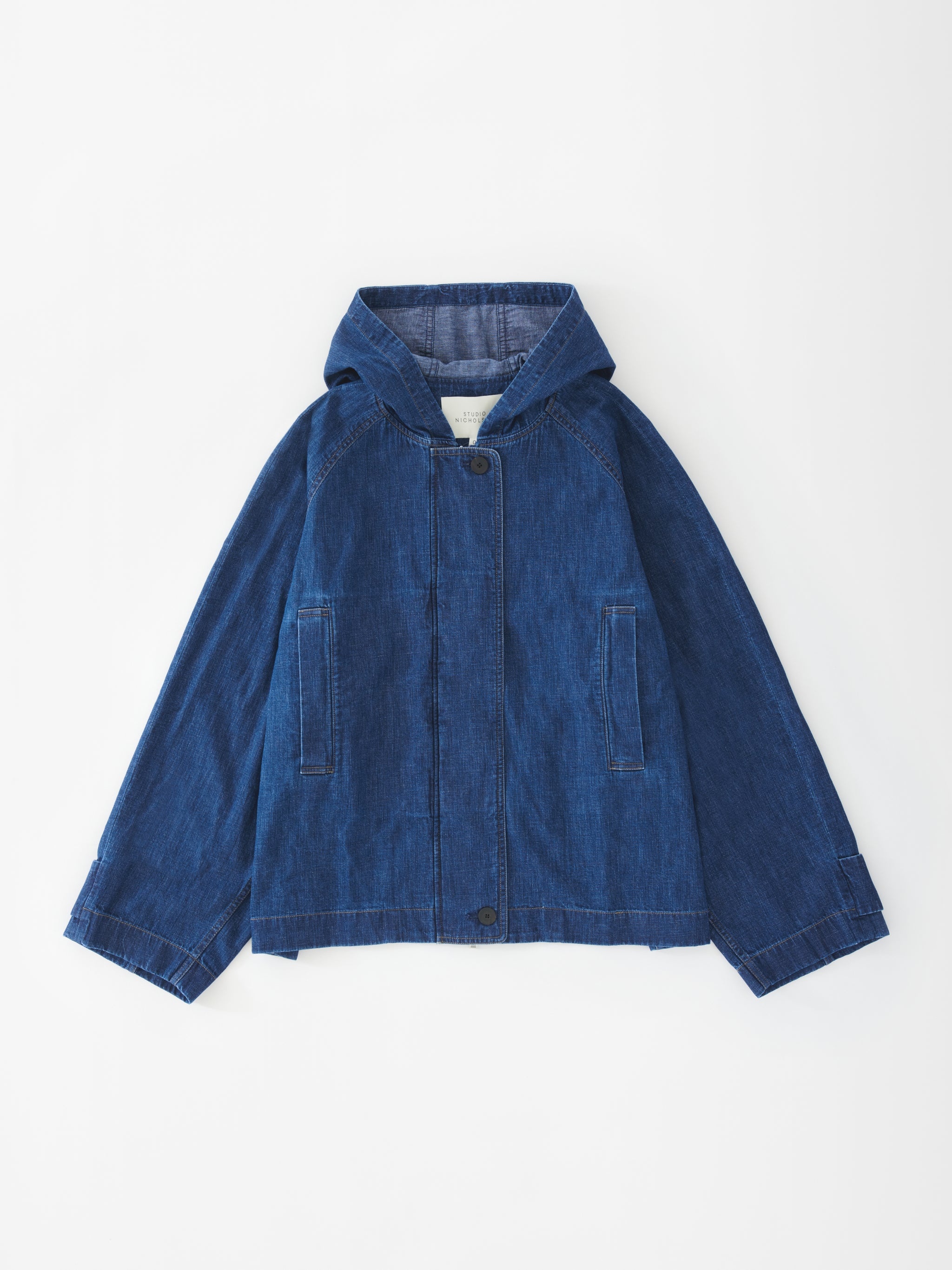 Colima Jacket - 1