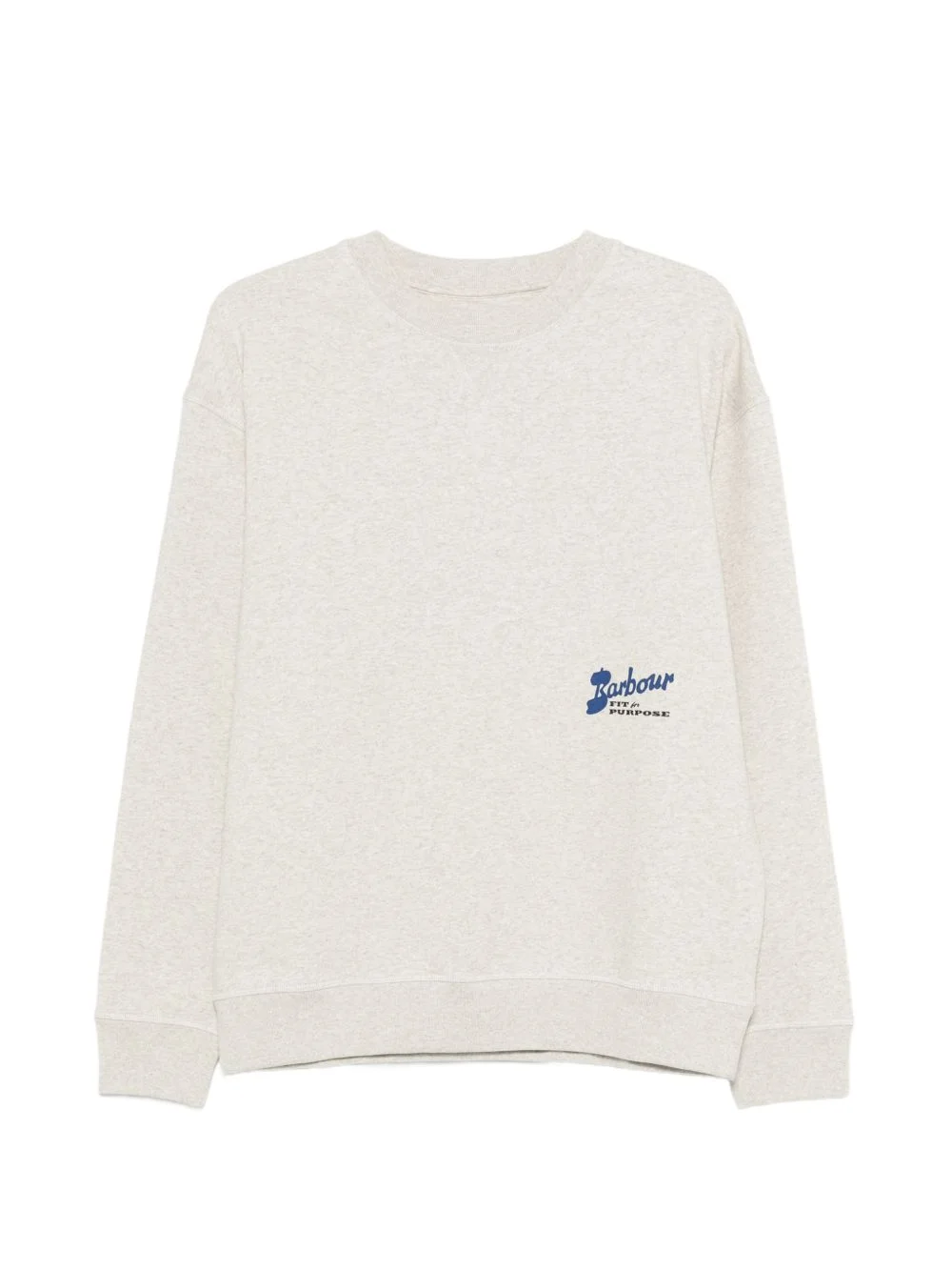 Blythe logo sweatshirt - 1