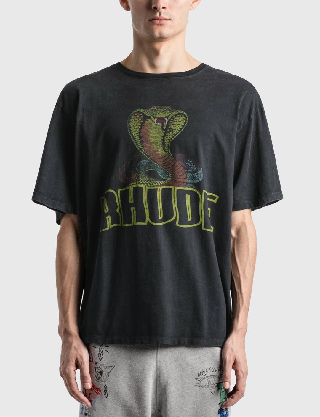 Cobra T-Shirt - 1