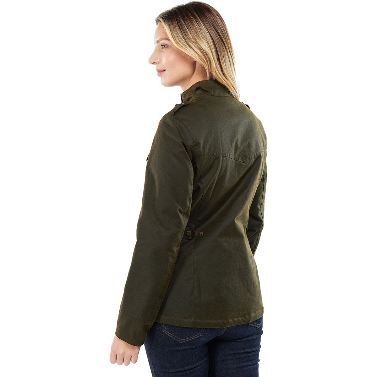 Winter Defence Wax Jacket - Women's - 9