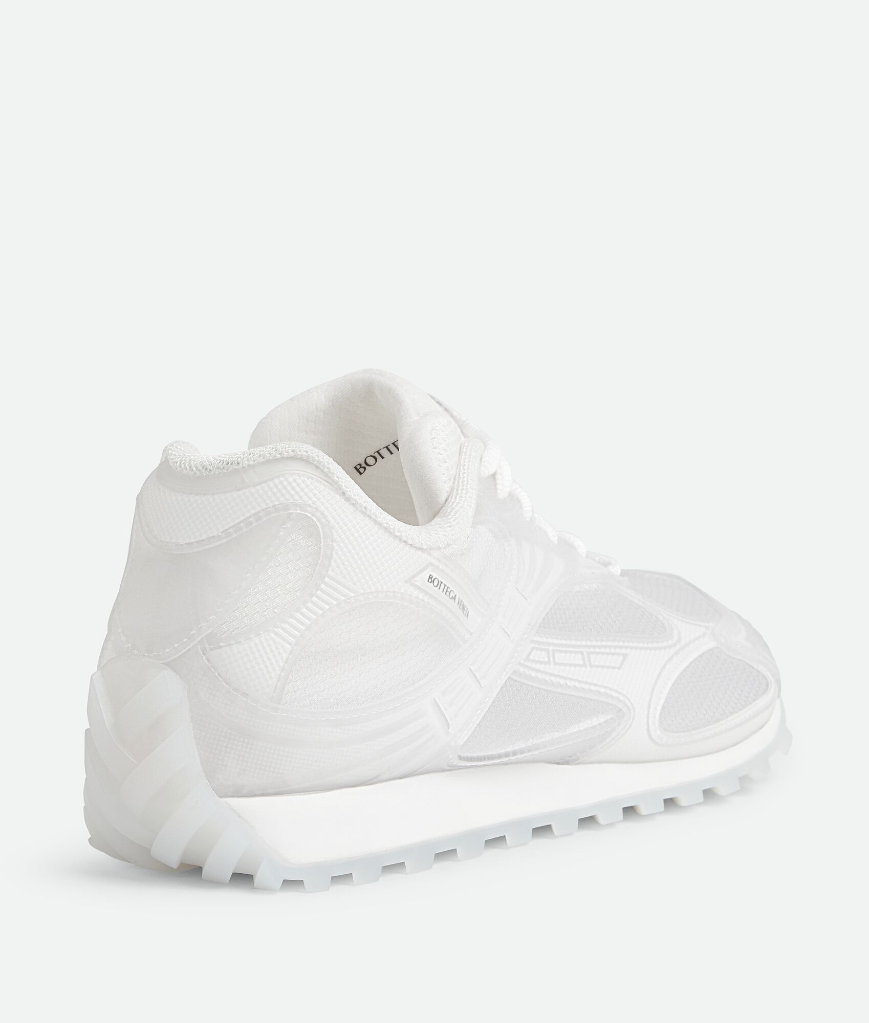 Orbit Sneaker - 5