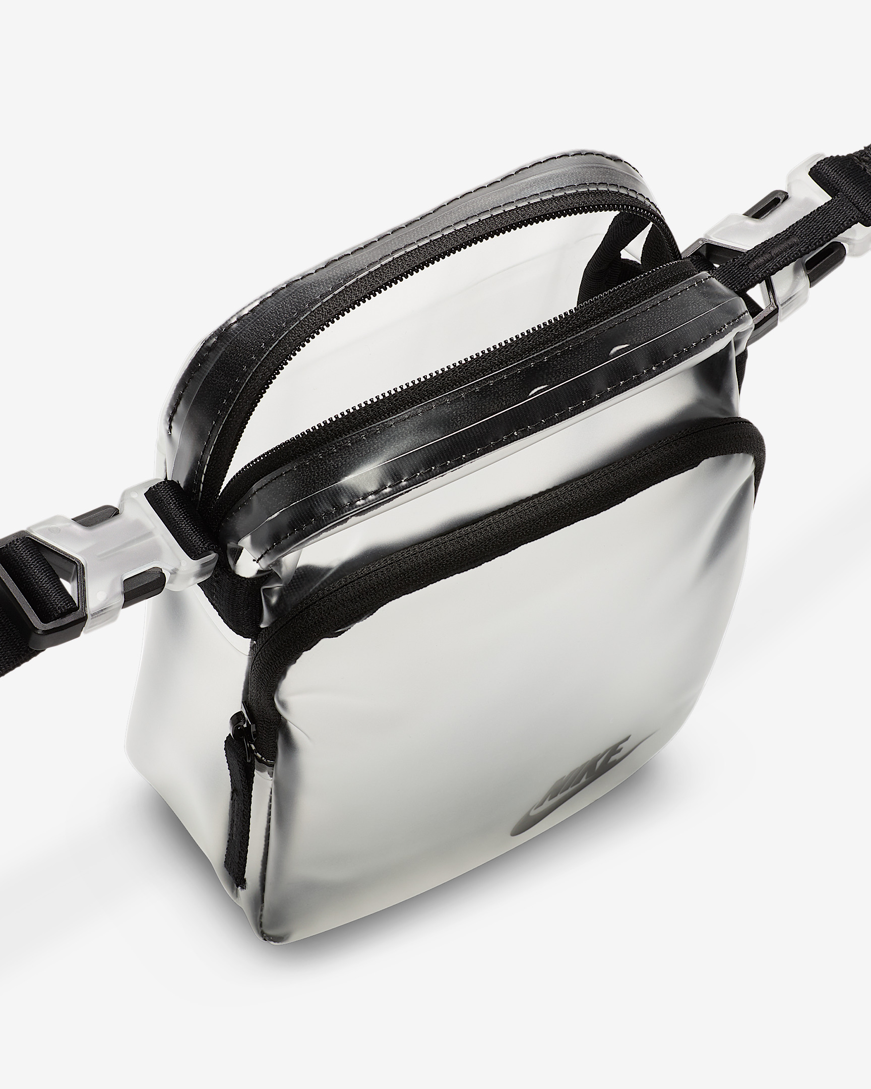 Nike Crystal Heritage Crossbody Bag (4L) - 4