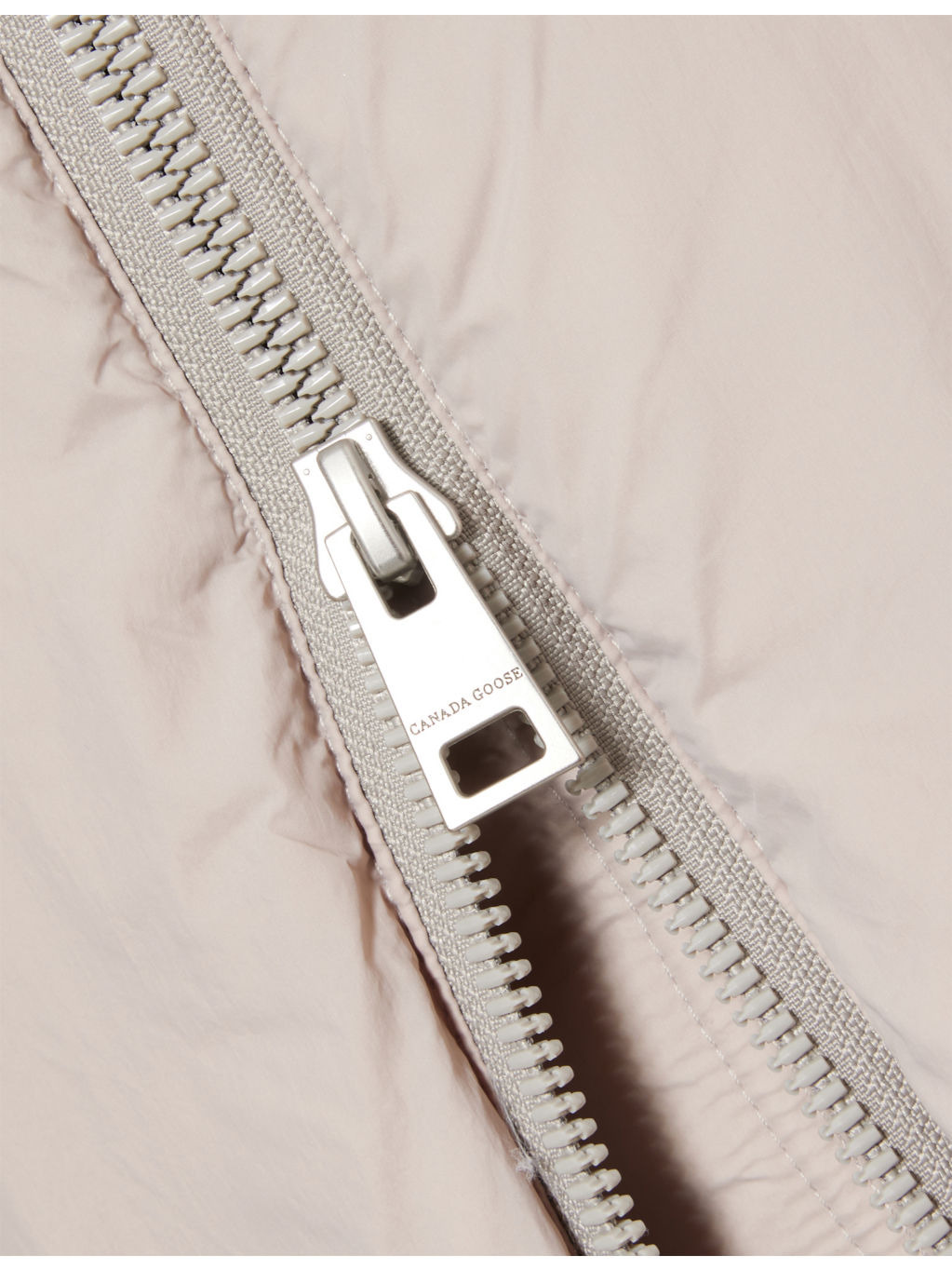 Elba Nylon-Down Jacket - 6