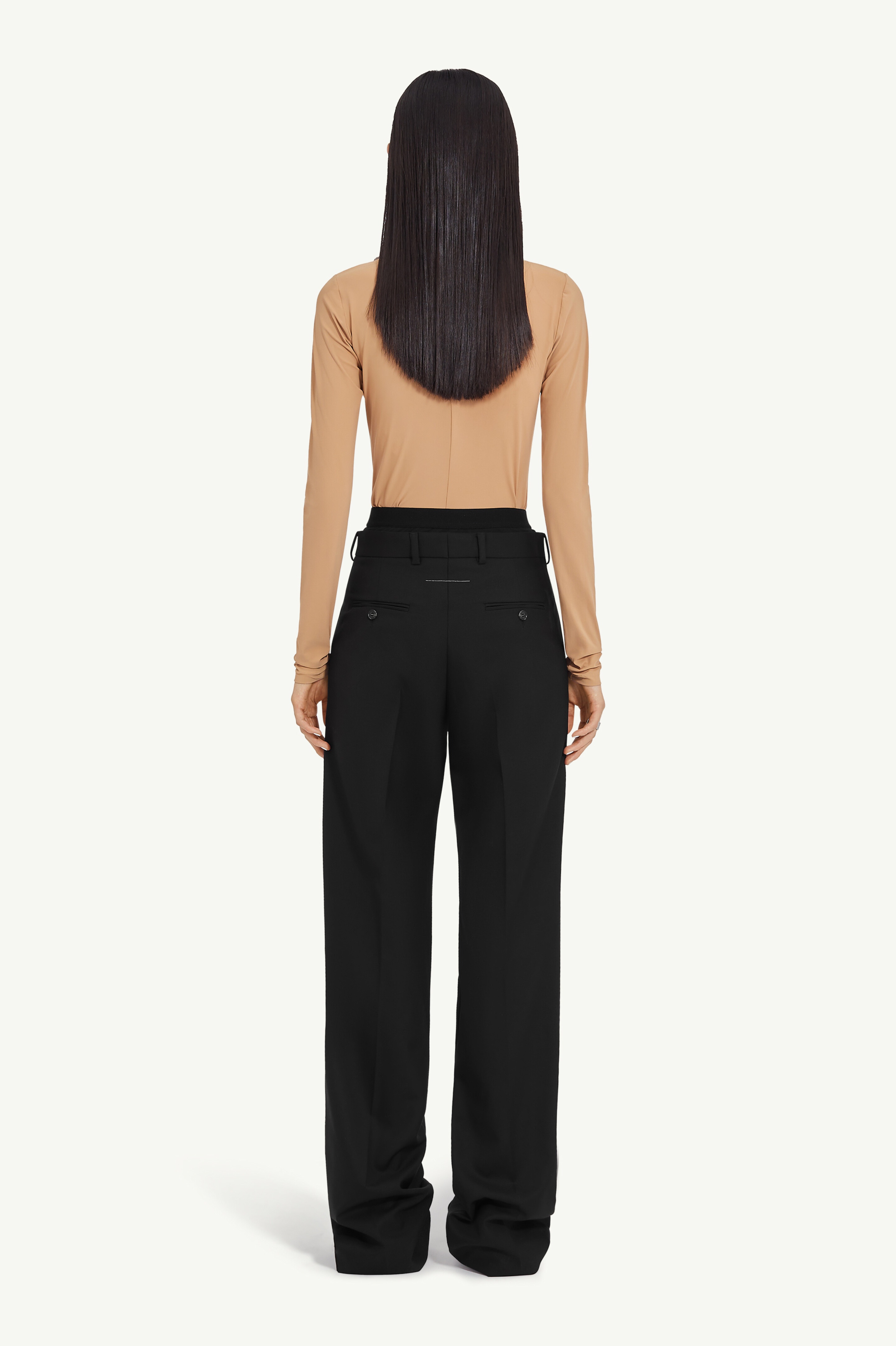 Tailored trousers - 4