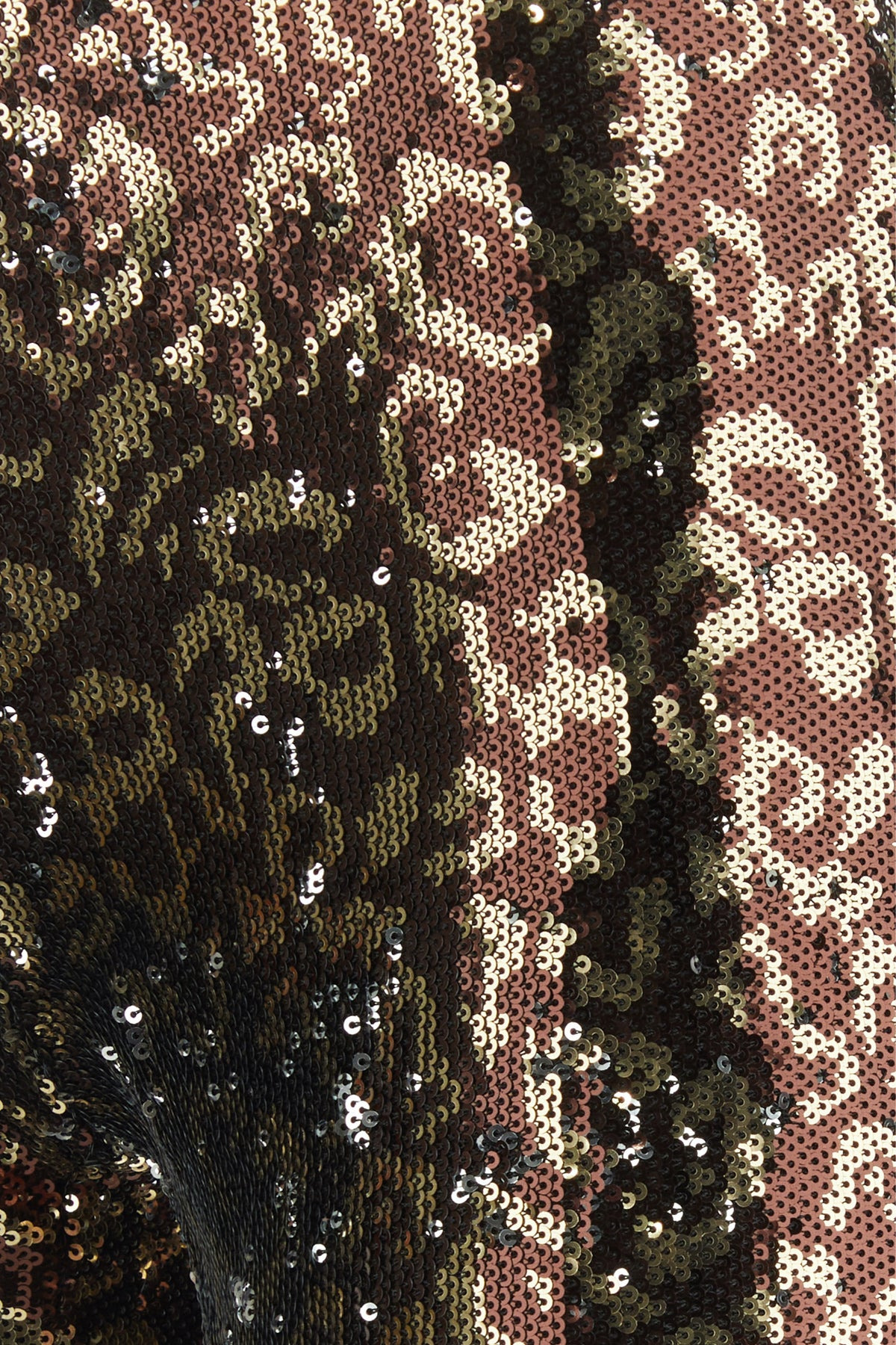 Multicolor sequins pant - 3