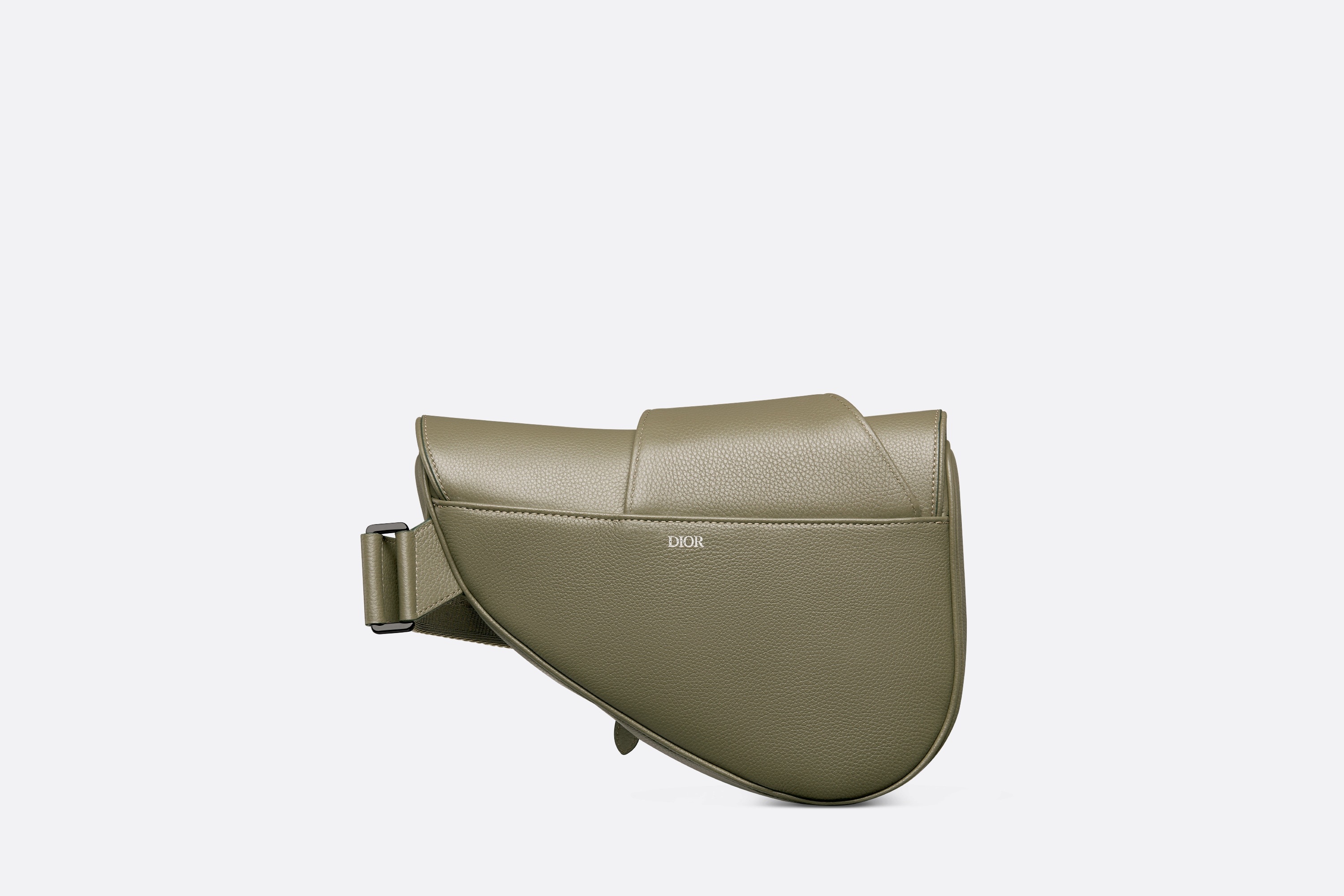 Saddle Bag - 3