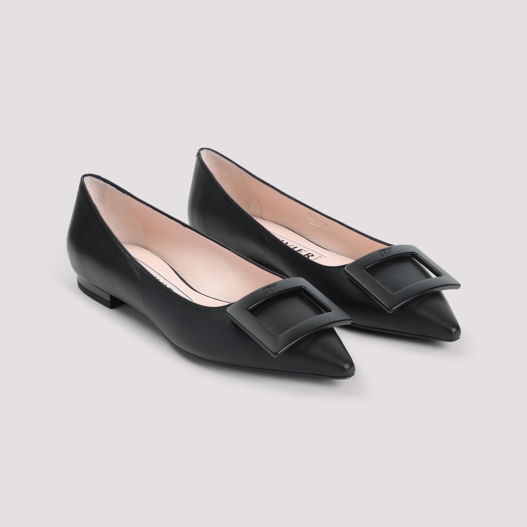 Ballerinas Black - 4