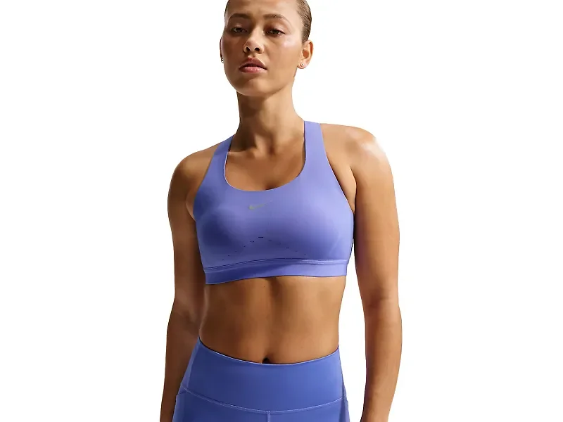 Swift High Support Bra - 1
