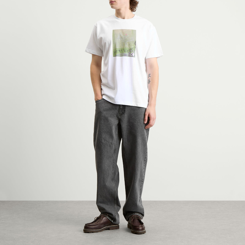 Dime Dime GPS T-Shirt outlook