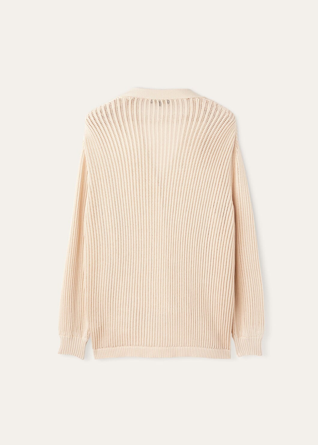 Ikeda Cardigan - 6