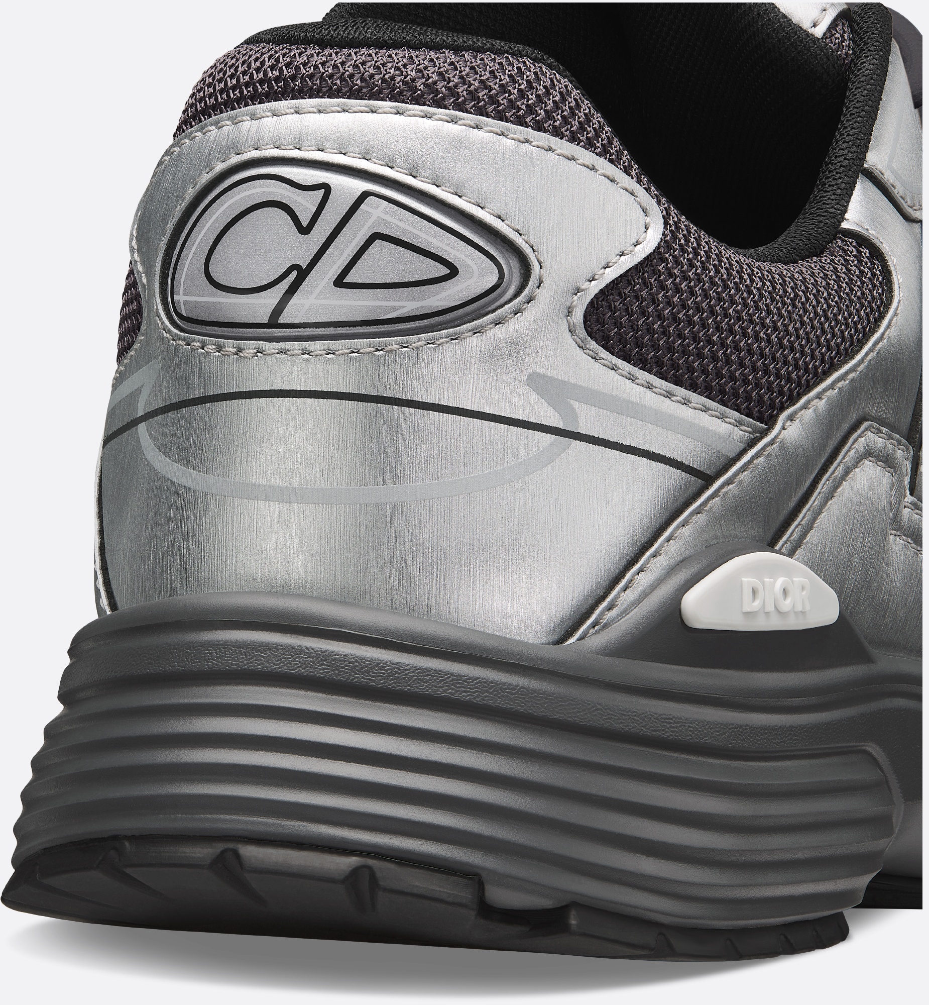B30 Countdown Sneaker - 7