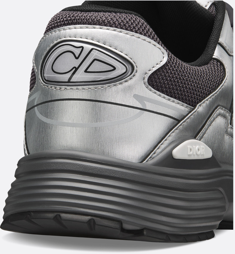 Dior B30 Countdown Sneaker outlook