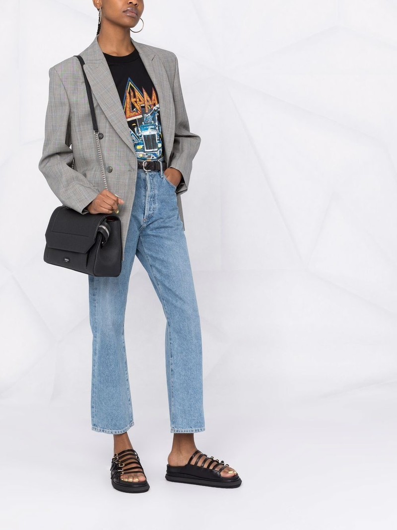 LANCEL NINON DE LANCEL - L FLAP BAG outlook