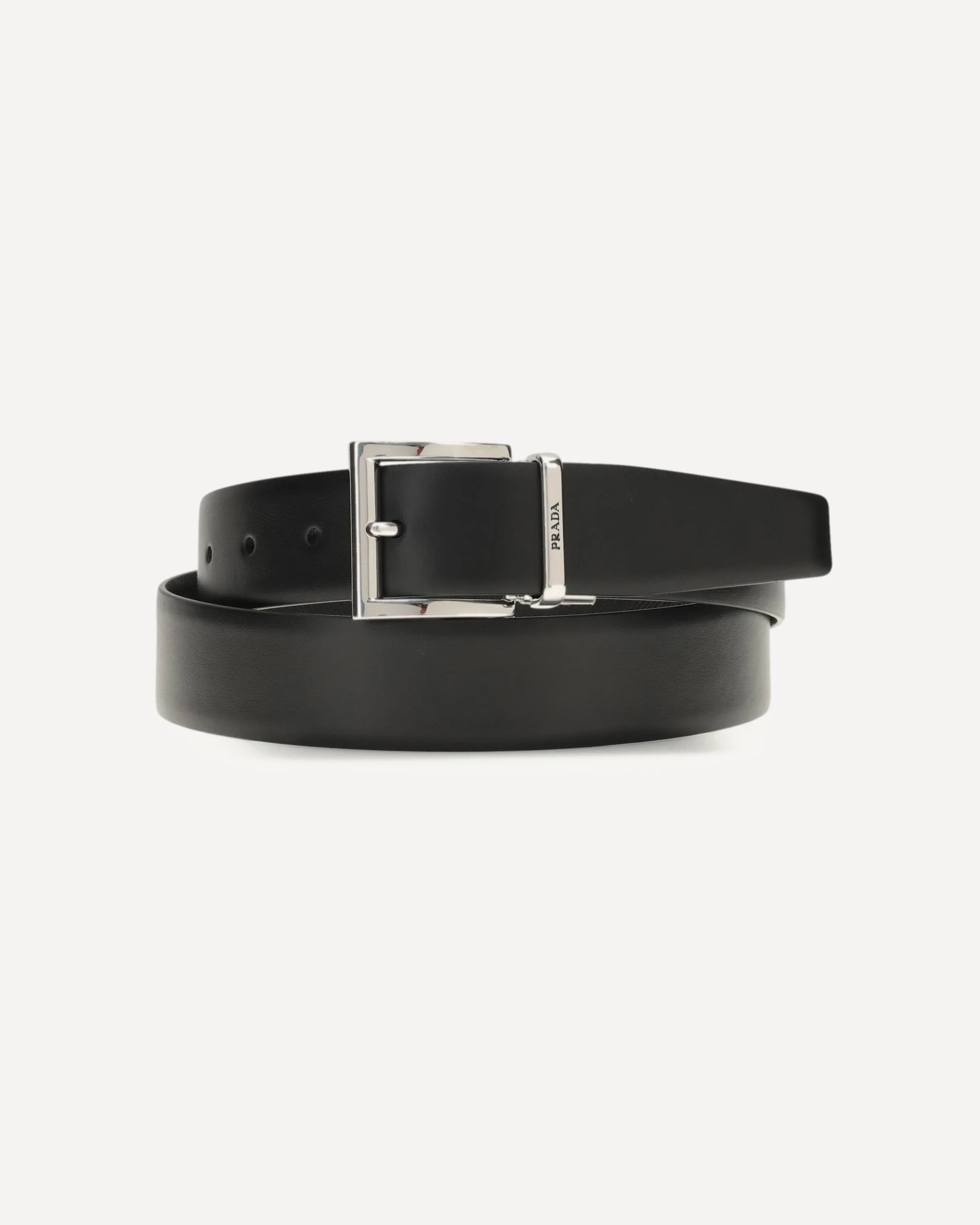 Leather Belt - 1