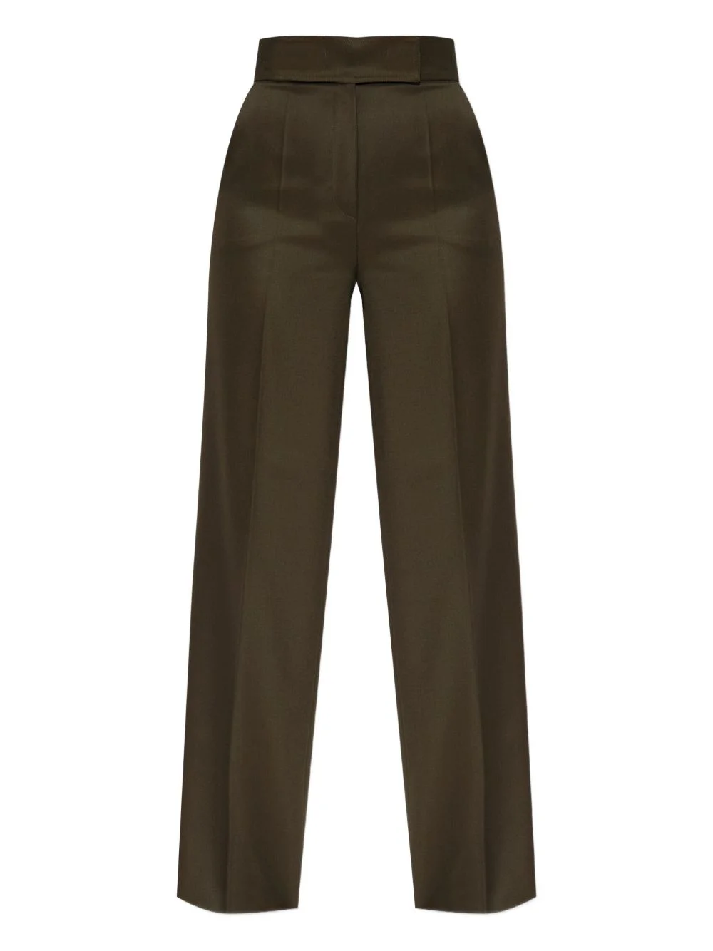 Arturo high-waisted trousers - 1